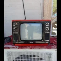 فروش تلویزیون آنتیک