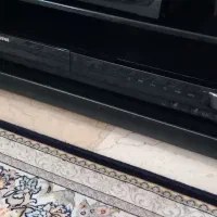 چهار تا باند سامسونگ با دی وی دی بلوتوث کامل