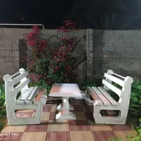 فروش کارگاه سنگ مصنوعی|مصالح و تجهیزات ساختمان|بوشهر, |دیوار