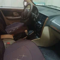 پژو پارس سال مدل ۹۶|خودرو سواری و وانت|فردیس, منظریه|دیوار