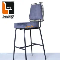 صندلی اپن ویلسون بلند / کانتر بلند/ اپن ثابت/کافه