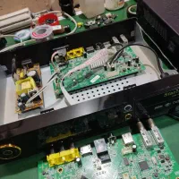 تعمیرات گیرنده دیجیتال