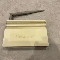 مودم tp-link|مودم و تجهیزات شبکه|مشهد, سراب|دیوار