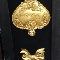 قاب|تابلو، نقاشی، عکس|قم, زنبیل آباد|دیوار