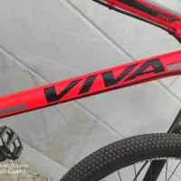 دوچرخه VIVA|دوچرخه، اسکیت، اسکوتر|مریوان, |دیوار