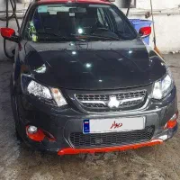 کوییک r1400 تکبرگ سند