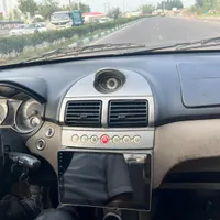 پروتون جنتو مدل ۲۰۰۶ فروش فوری