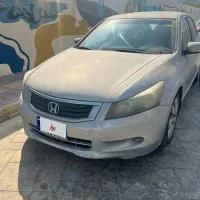 هوندا آکورد