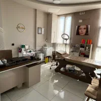 اجاره لاین در کلینیک زیبایی وی آی پی