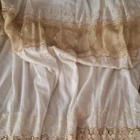 پرده چنین پلیسه