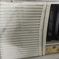 کولر گازی 24000 پنجره ای