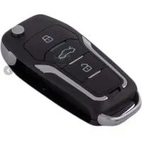 گم شدن ریموت کویبک