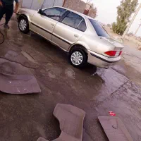 سمند مدل 83|خودرو سواری و وانت|زابل, |دیوار