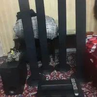 سینمای خانگی سامسونگ مدل HT-TZ225