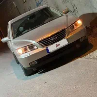 آزرا ۲۰۰۸ درجه۱