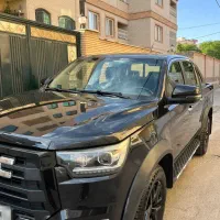 kmc t8 1401|خودرو سواری و وانت|کرمان, |دیوار