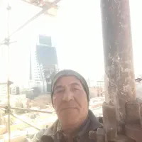 جوشکاری واجرای تمای کارهای ساختمان بتنی بانمونه