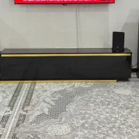میز تی وی هایگلاس