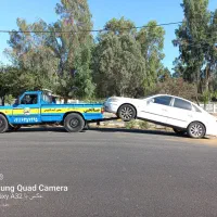 یدک کش و خودروبر|خدمات حمل و نقل|گنبد کاووس, |دیوار