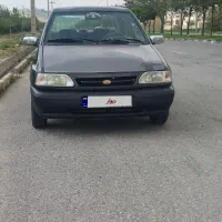 پراید ۸۶ مناسب