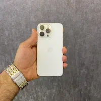 اپل ایفون iPhone ۱۳ پرو مخصوص خاص پسندان بدون پیش|موبایل|اصفهان, احمدآباد|دیوار