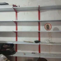 قفسه مغازه|فروشگاه و مغازه|کوهدشت, |دیوار