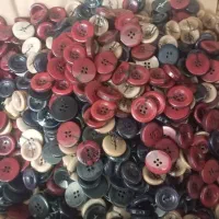 دکمه|لوازم خیاطی و بافتنی|تهران, فلاح|دیوار