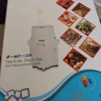 خردکن،آسیاب نانینوا مدل N-321