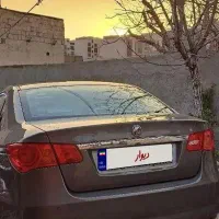 ام جی mg 350 مدل ۲۰۱۳|خودرو سواری و وانت|تهران, فرحزاد|دیوار