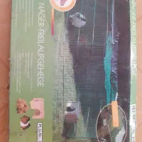 قفس‌خرگوش‌،همستر‌،‌مرغ‌‌آلمانی