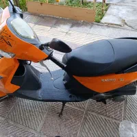 رهرو 125 پاکشتی