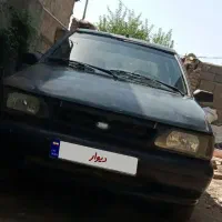 پراید|خودرو سواری و وانت|آق قلا, |دیوار