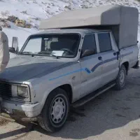 مزدا دوکابین جهت اجاره مورد نیاز است