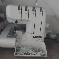 چرخ سردوزخانگی جانیتا