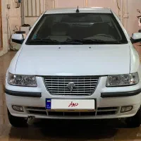 سمندLX 96عروسک