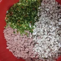 سمبوسه تخفیف ویژه برای سفارشات تا یک شنبه|خوردنی و آشامیدنی|قم, سراجه|دیوار