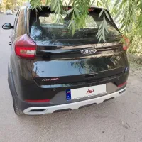 ام وی ام X22pro MT، مدل ۱۴۰۱|خودرو سواری و وانت|نجف‌آباد, منتظری شمالی|دیوار