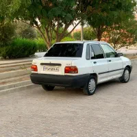 پراید مدل 90