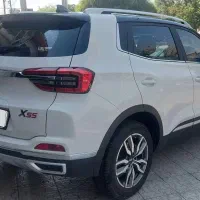 ام وی ام x55|خودرو سواری و وانت|دزفول, |دیوار