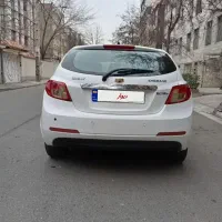 جیلی امگرند هاچبک اتومات|خودرو سواری و وانت|تهران, هفت چنار|دیوار