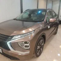 میتسوبیشی اکلیپس۲۰۲۵