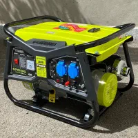 متوربرق رویالت ی ژاپن 4500