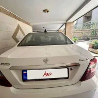 دنا پلاس ۹۹سالم ۱۵۰۰۰کارکرد|خودرو سواری و وانت|کرج, جهانشهر|دیوار