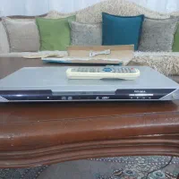 دستگاه دی وی دی