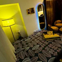 همخونه میشم