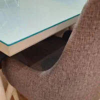 میز ناهار خوری ۴نفره مناسب مصرف کننده