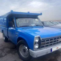 نیسان۸۵ دوگانه انژکتور