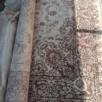 ۲ تخته فرش ۹ متری کاملا سالم و نو