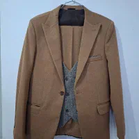 کت و شلوار دامادی