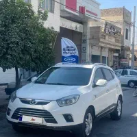 جک s5 مدل 95|خودرو سواری و وانت|شیراز, شهرک گلستان|دیوار
